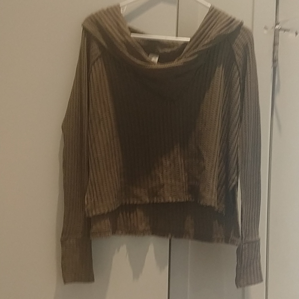 Free People Waffle